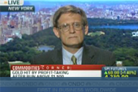 杰夫瑞˙克里斯蒂安接受媒体访问