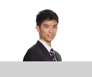 英伦金业高级原油交易分析师叶振岗