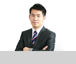 英伦金业资深客户经理Simon