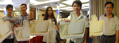 英伦分析师广受客户爱戴