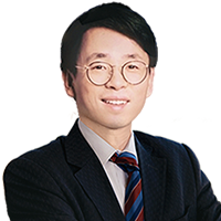 谢国忠