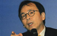 谢国忠:中国汽车市场巨大 或将左右世界经济