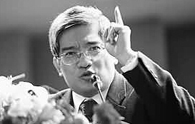 郎咸平：外资进入中国市场的真面目