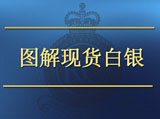 图解白银交易：2月17日现货白银投资技巧分析