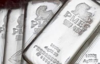 白银交易日评：非制造业PMI及耐用品订单表现不佳，现货白银价格盘整