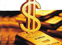 黄金交易早评：特朗普医改法案屡战屡败，美元积重难返金价攀升