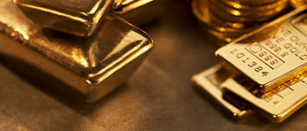 「黄金交易早评」：GDP强劲表现难敌鲍威尔角逐优势，金价触底反弹