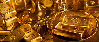 黄金交易早评：美联储纪要或偏鹰派引发忧虑情绪，金价再度重挫