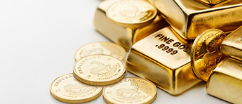 黄金交易早评：美债收益率崛起美元强势尽显，金价盘整暗流涌动