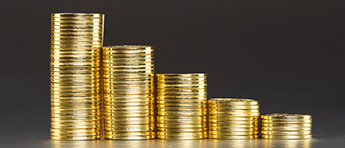 黄金交易早评：FED纪要提高通胀容忍但暗示六月加息，金价持稳