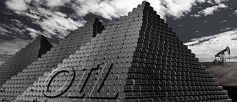 原油交易策略：EIA原油库存意外大增但汽油库存下降，油价反弹