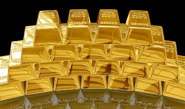 黄金周报：日本加入贸易战战圈!多空夹杂,金价水深火热
