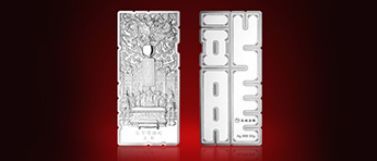 白银交易日评：加息早已板上钉钉美元意兴阑珊，银价强势上扬