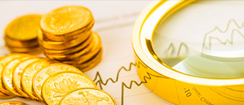 黄金交易早评：欧央行维持利率水平不变，美元强势冲高金价承压