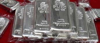 白银交易日评：中欧经济数据疲弱引全球经济放缓担忧，银价下行