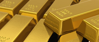 黄金交易早评：市场憧憬中美贸易谈判成果，避险消退金价走低