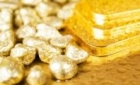 现货黄金早评：ADP数据表现异常强劲，美元反弹黄金价格小幅低收