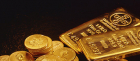 黄金交易早评：财报表现欠佳美股暴跌，避险买盘支撑金价持稳