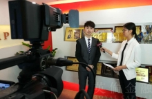 和讯专访英伦金融