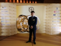 2017-11-03英伦金融获邀出席金银业贸易场”黄金深港通”启动仪式