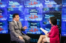 2014-12-12英伦金融《纳斯达克》开讲黄金投资必修课