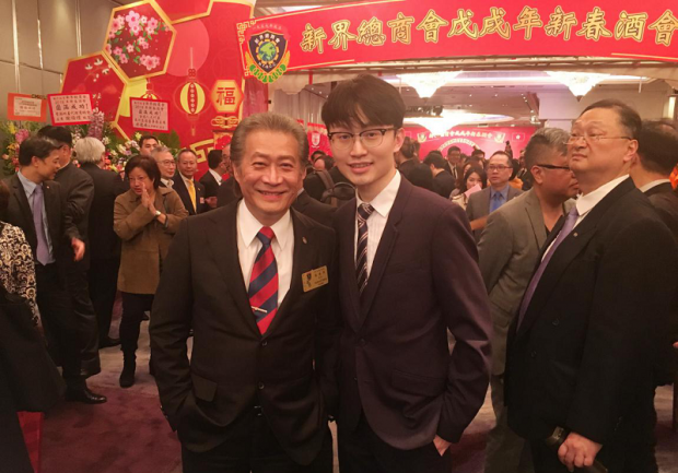 2021-02-19金银贸易场2021新春开市