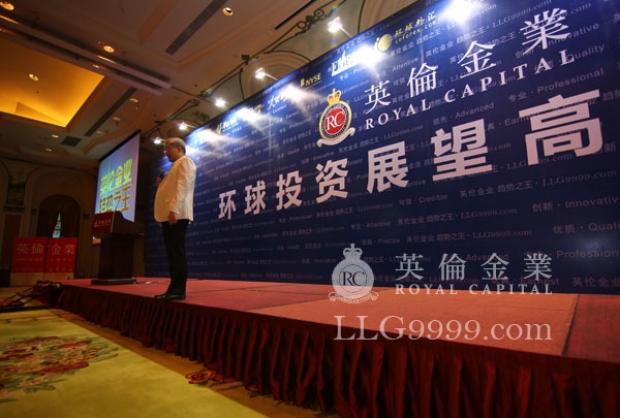 对于中国的股市，郎咸平直言“一直不敢碰”
