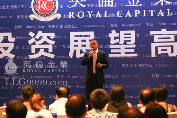 洪宇：现货黄金白银将维持弱势