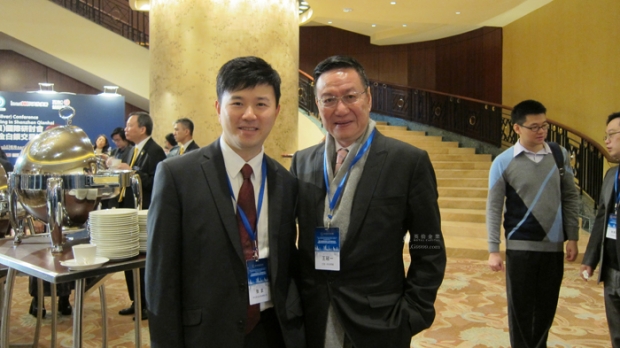 英伦将会着重扶助国内打造国际化的贵金属交易平台