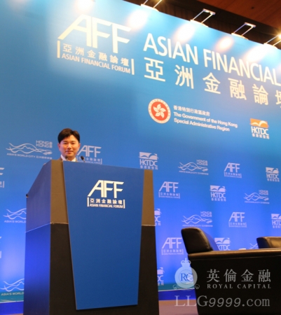 张玄先生表示：“竞争力”一词从上个世纪就开始谈