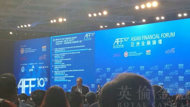2017年AFF亚洲金融论坛
