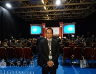 香港英伦金业再度获邀参与2014《国际博览》