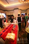 环球投资展望高峰论坛受各大投资者前来