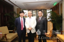 英伦金业与郎咸平