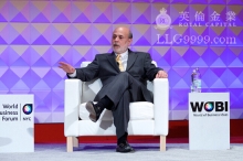 探讨「环球经济趋势」、「地缘政治风险」、「企业创新与社会责任」