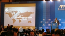 奥利维尔 布兰查德 IMF经济顾问兼研究部主任