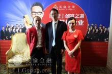 谢国忠：央行救市股市可能反弹 泡沫爆破风险仍在