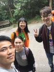英伦金融的义工团队希望将爱心及支持传递给每个心脏病儿童
