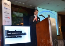 英伦金融符合我之前的预估，的确算得上业内拔尖