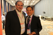 全球贵金属领导研究机构Metals Focus主管Nikos Kavalis