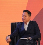 英伦金融市务部主管wayne