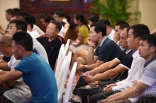 1世纪的经济是知识和人才为本的经济