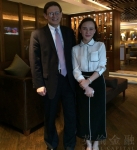 国内投资者对Jeffrey Christian很熟悉