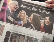 美国报纸
