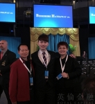 英伦金融潘老师谈到，虽然中国经济增速放缓