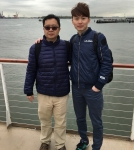 中国政府在处理问题时也日趋成熟与