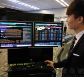港交所指数产品简介会