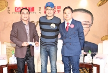 英伦金融市务部主管wayne