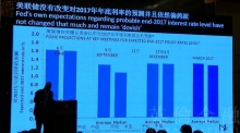 本次2017年中文版年鉴公布2016年与2017年第一季度的详实数据