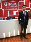 英伦金融高级分析师，国家认证培训师Simon